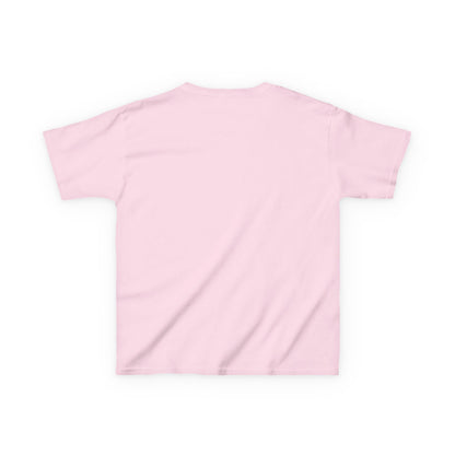 Lion Illustration Kids Heavy Cotton™ Tee