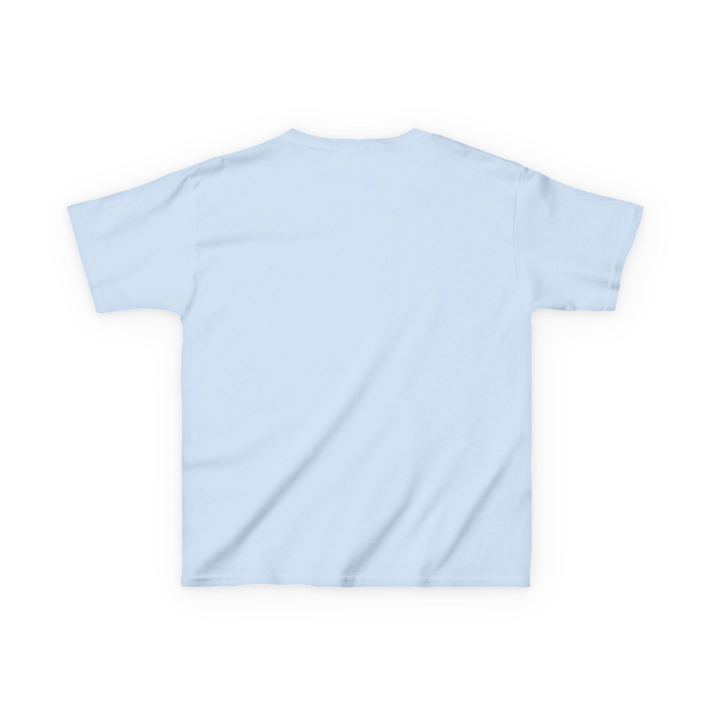 Lion Illustration Kids Heavy Cotton™ Tee